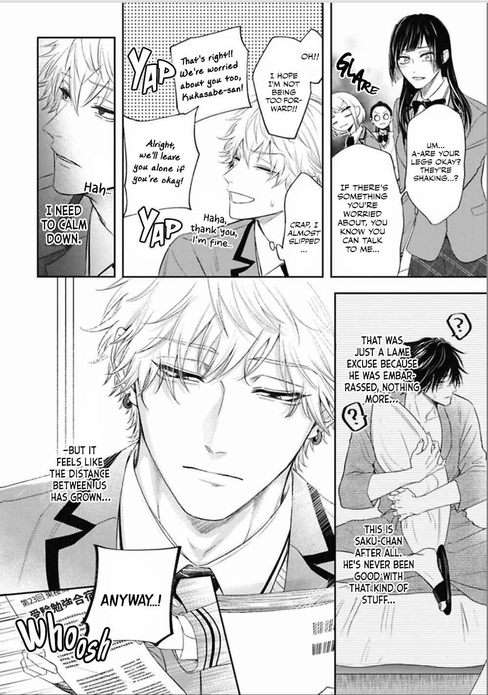 Page 4 Chapter 7.2 Pop Ones Cherry