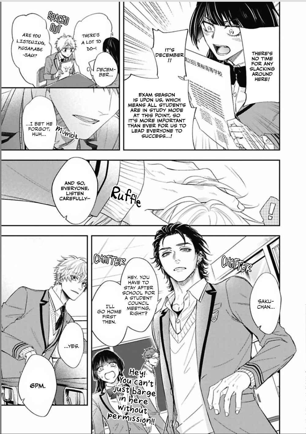 Page 5 Chapter 7.2 Pop Ones Cherry