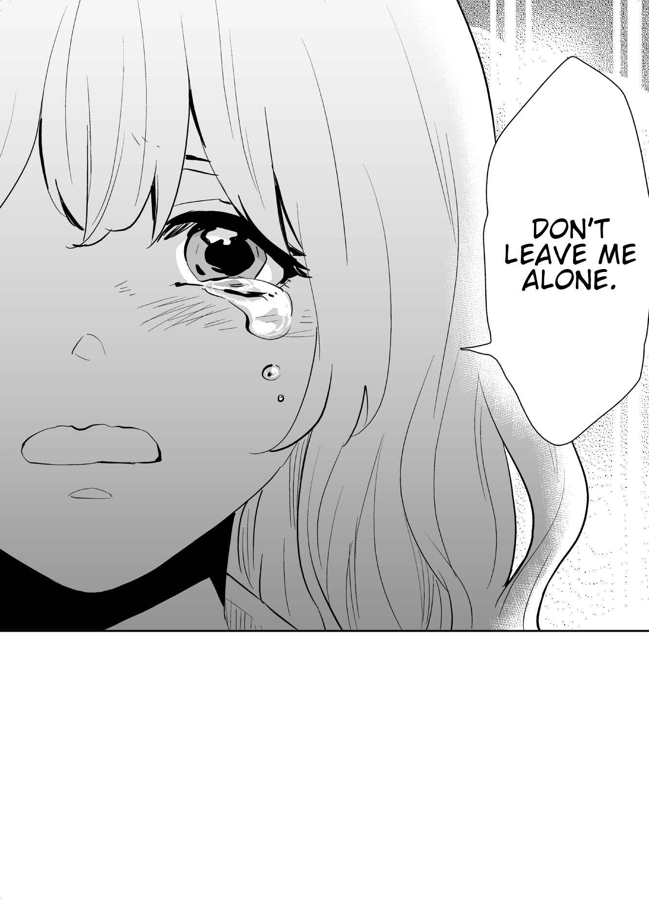 Page 24 Chapter Unknown_95ac Touhou - Kimi e no Tobira (Doujinshi)