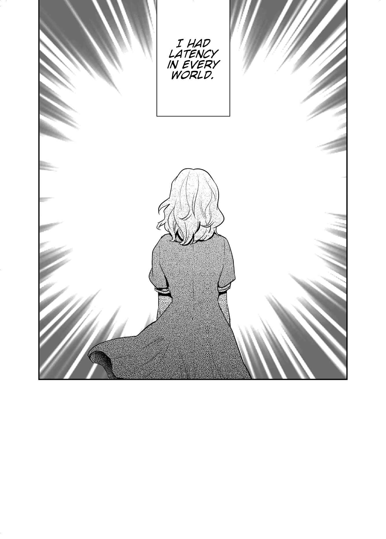 Page 4 Chapter Unknown_95ac Touhou - Kimi e no Tobira (Doujinshi)