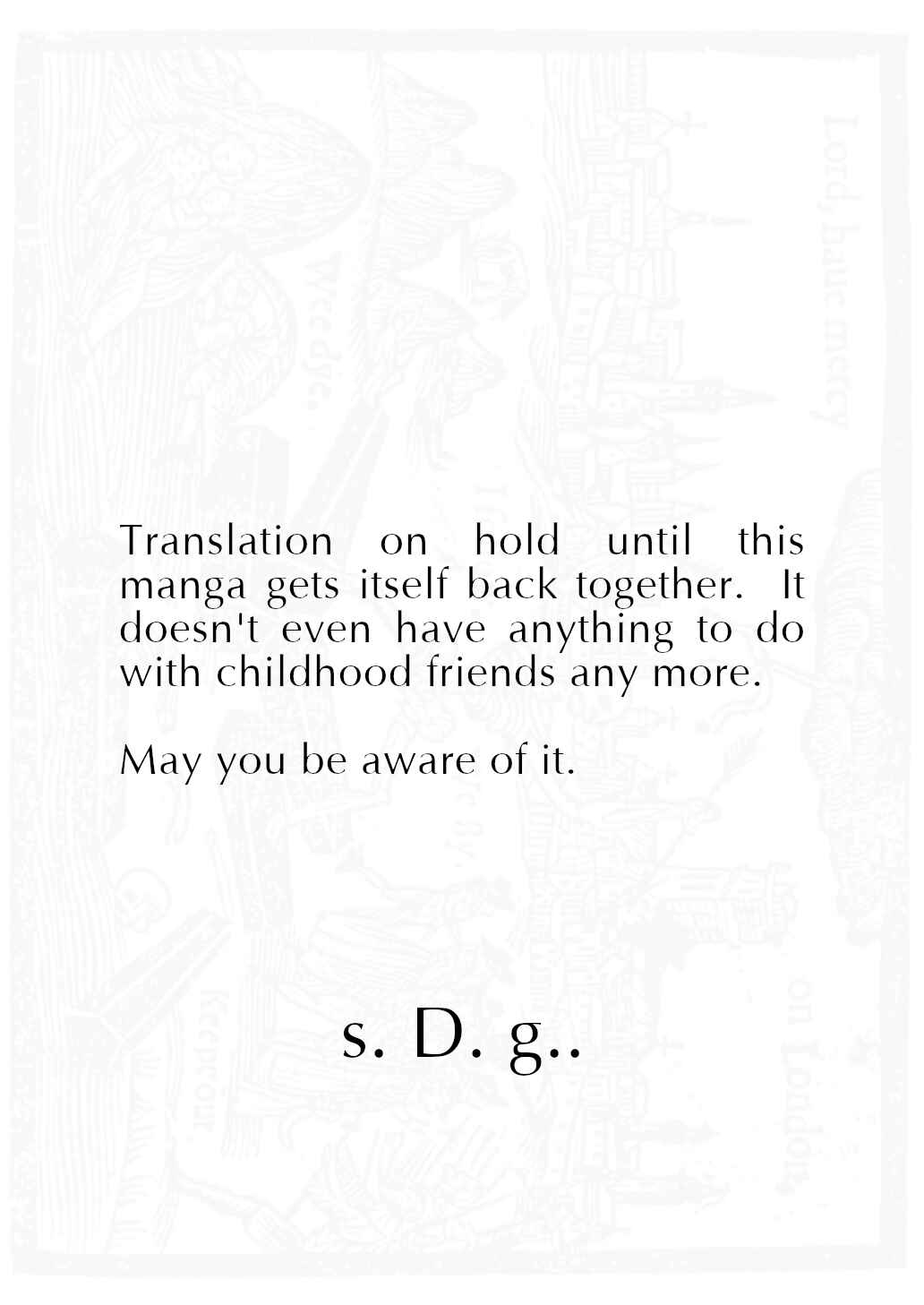 Page 2 Chapter 36 A Tan Childhood Friend with Absolutely No NTR!