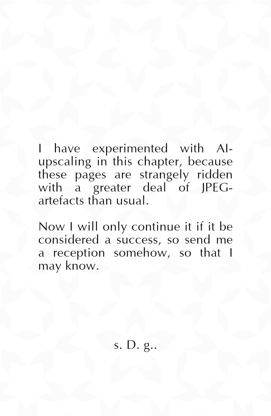 Page 3 Chapter 18 A Tan Childhood Friend with Absolutely No NTR!