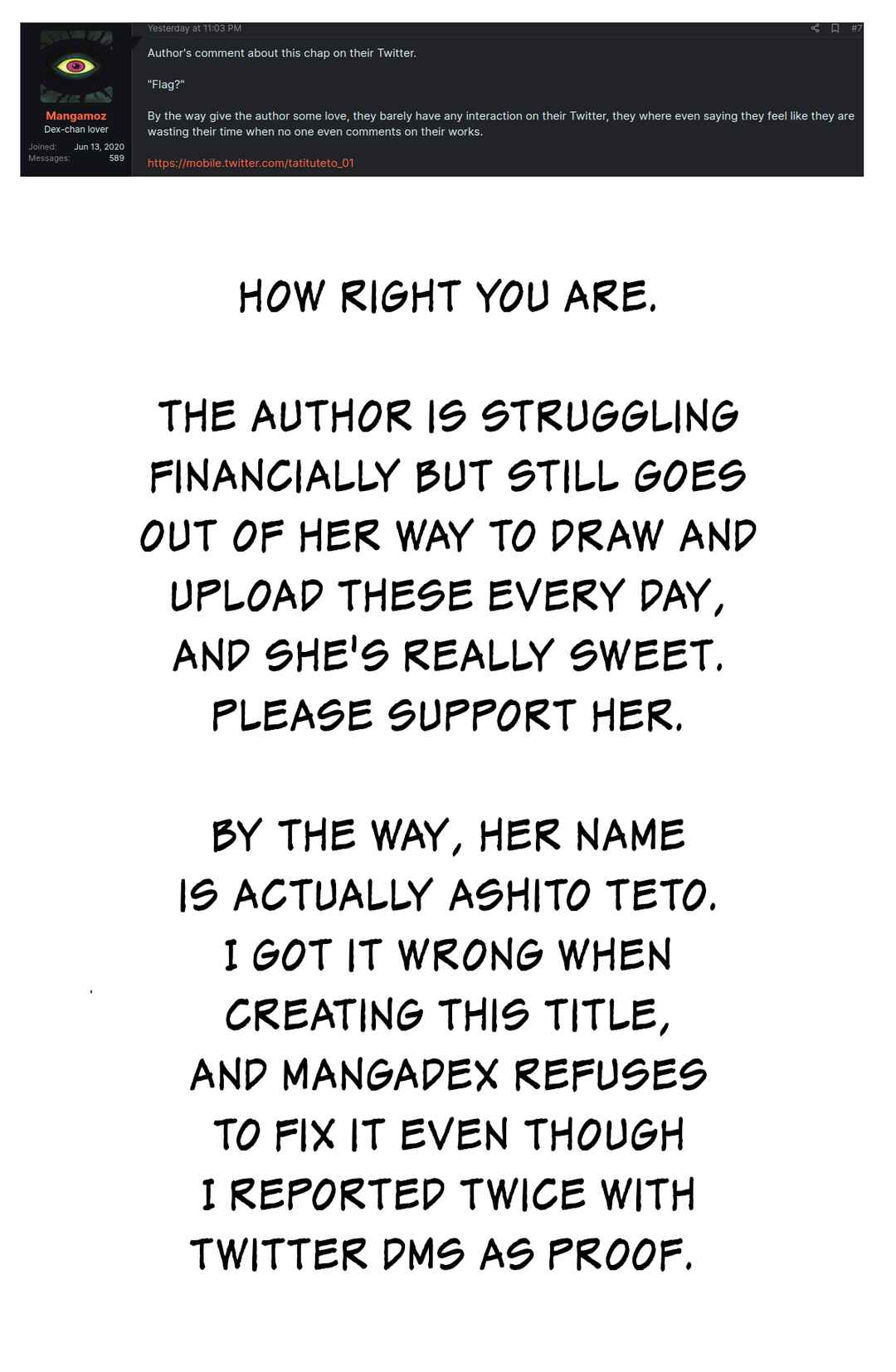 Page 2 Chapter 5 A Tan Childhood Friend with Absolutely No NTR!