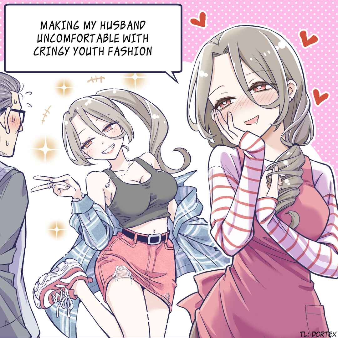 Page 1 Chapter 44.5 The Lecture You Would Never Want Your Parents to Give You