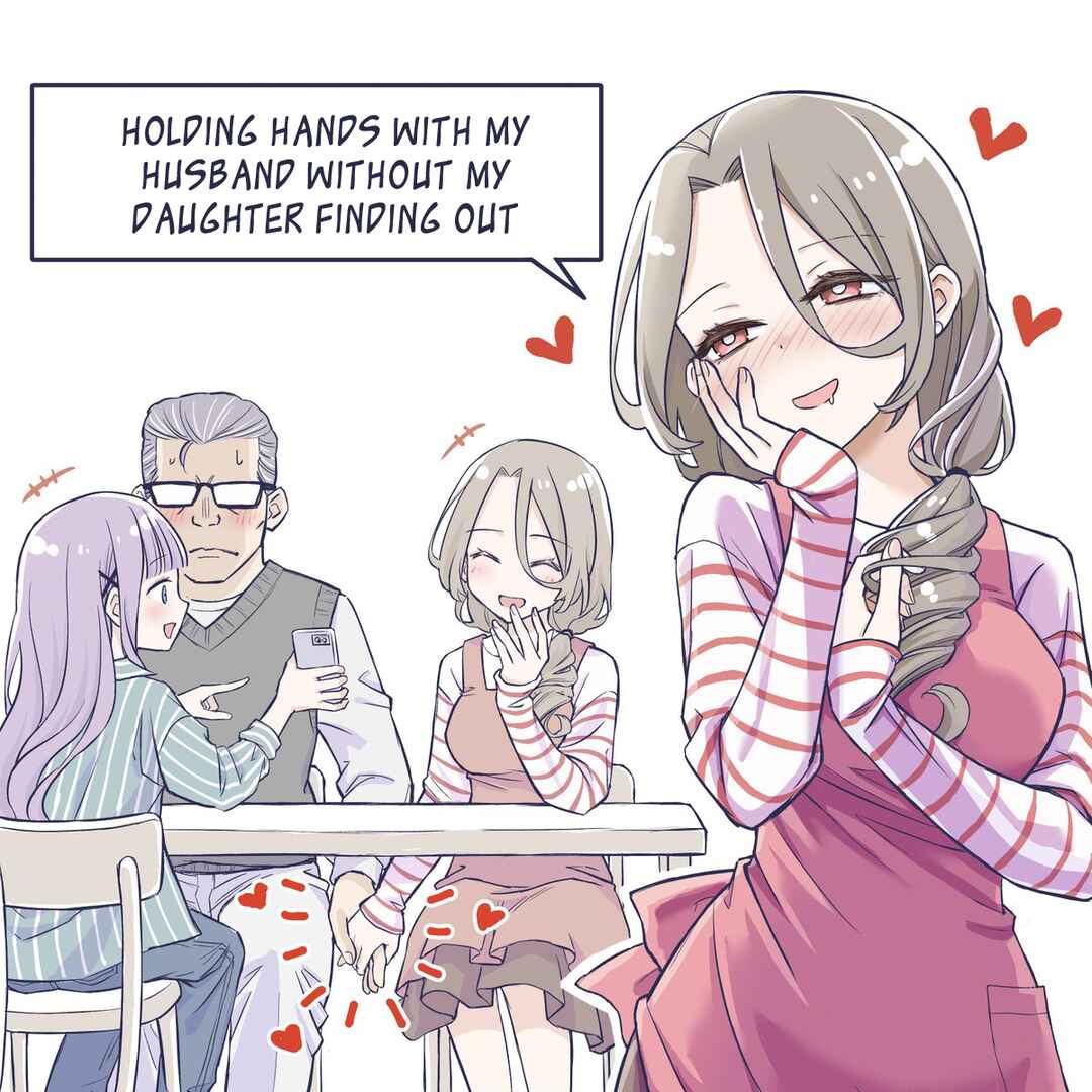 Page 1 Chapter 37.5 The Lecture You Would Never Want Your Parents to Give You