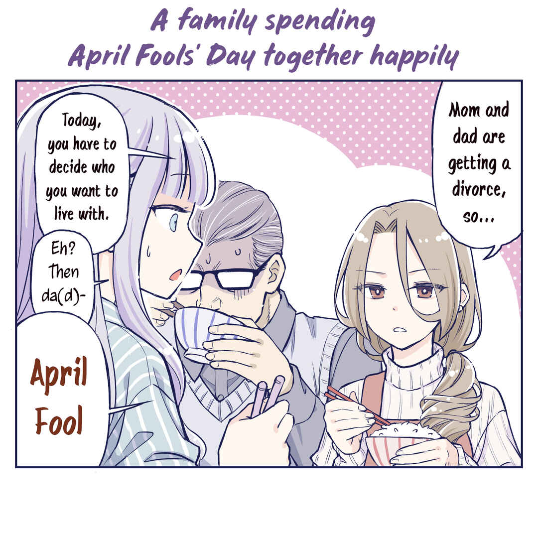 Page 1 Chapter 29 The Lecture You Would Never Want Your Parents to Give You