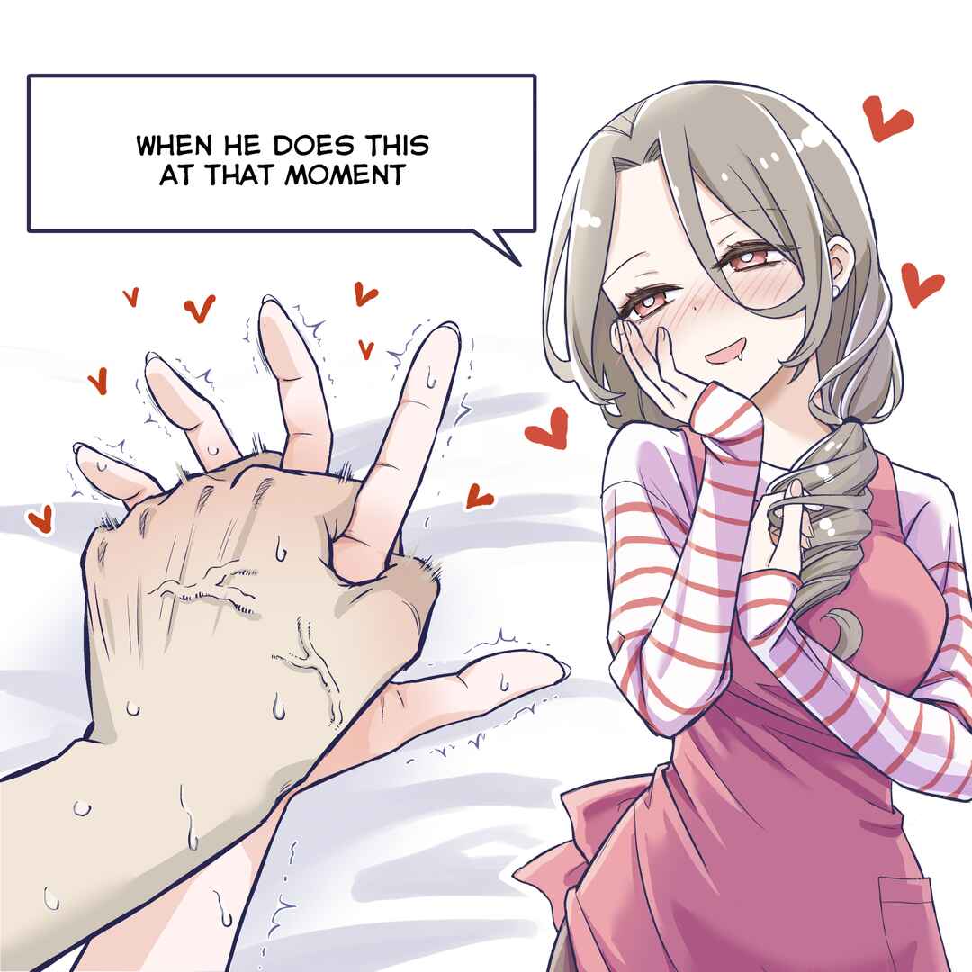 Page 1 Chapter 39.5 The Lecture You Would Never Want Your Parents to Give You