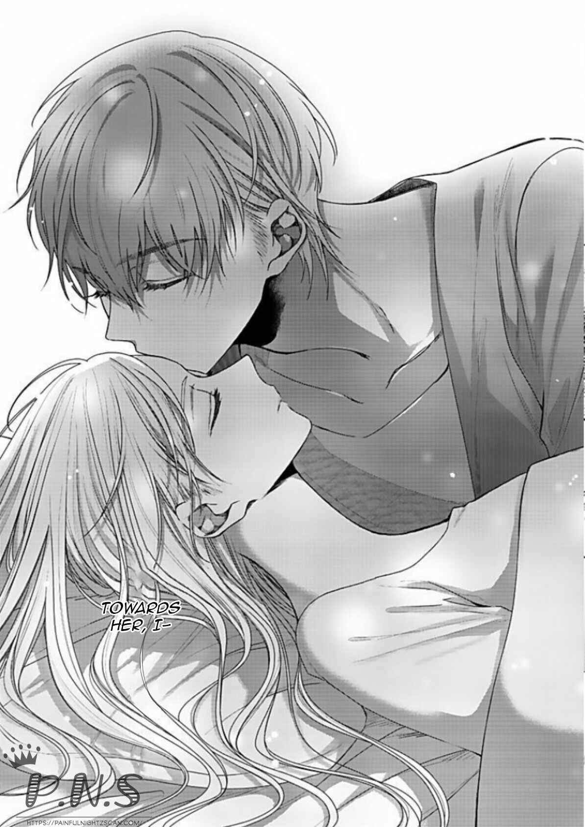 Page 22 Chapter 11 Bijin na Jun-kun no Dekiai Shidou