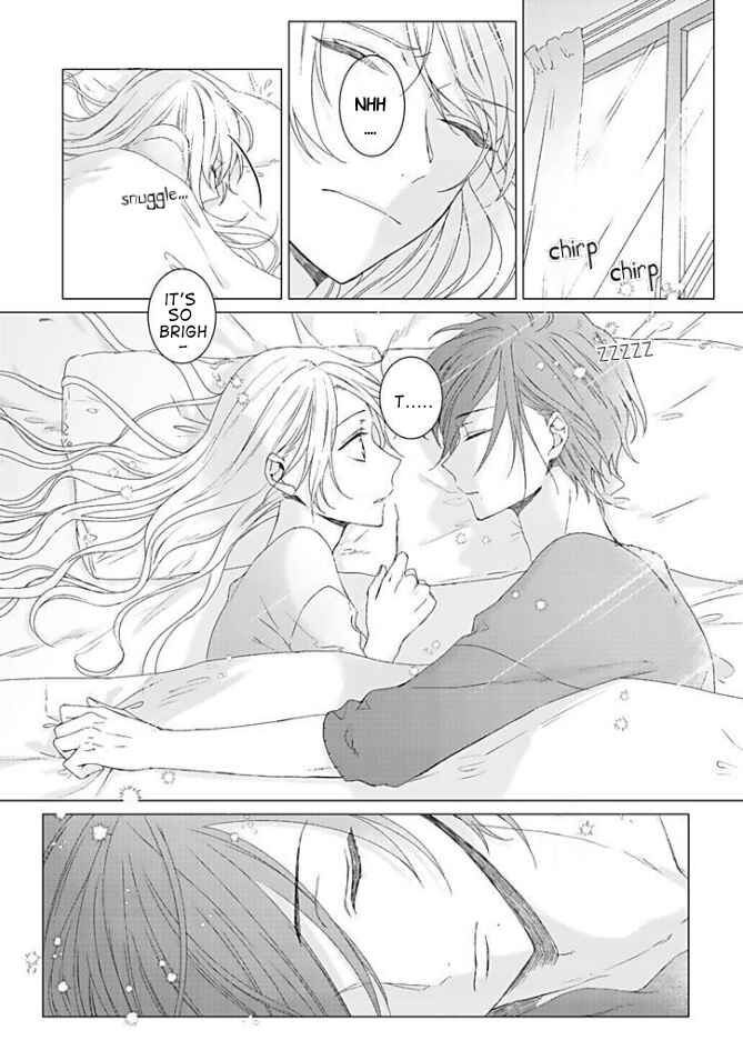 Page 3 Chapter 2 Bijin na Jun-kun no Dekiai Shidou
