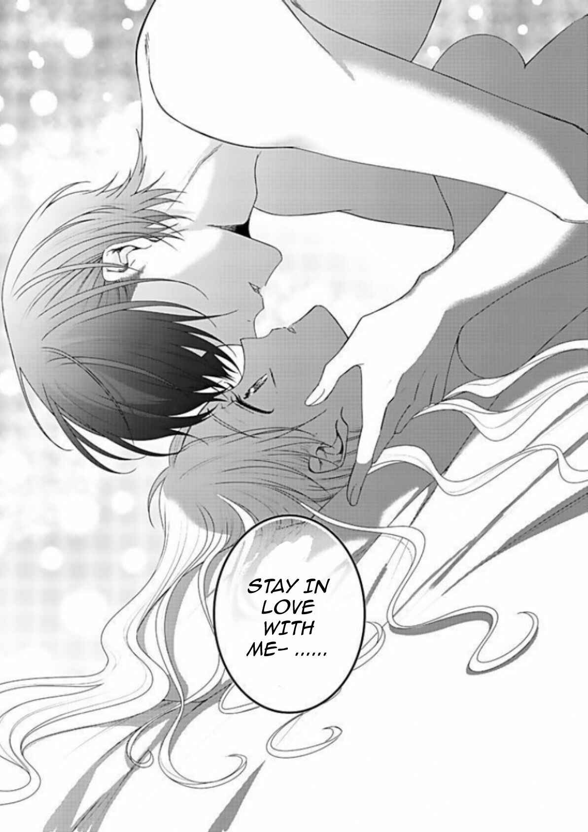 Page 10 Chapter 14 Bijin na Jun-kun no Dekiai Shidou