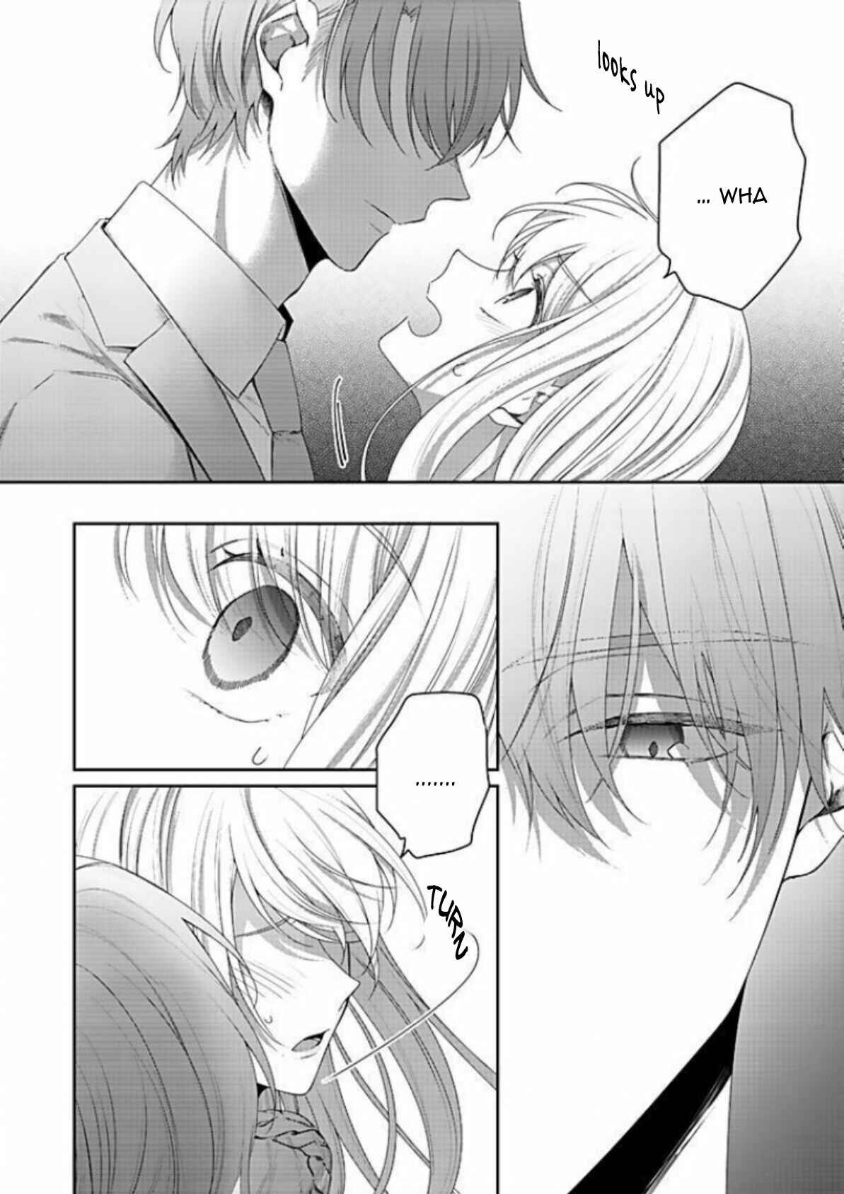 Page 29 Chapter 14 Bijin na Jun-kun no Dekiai Shidou