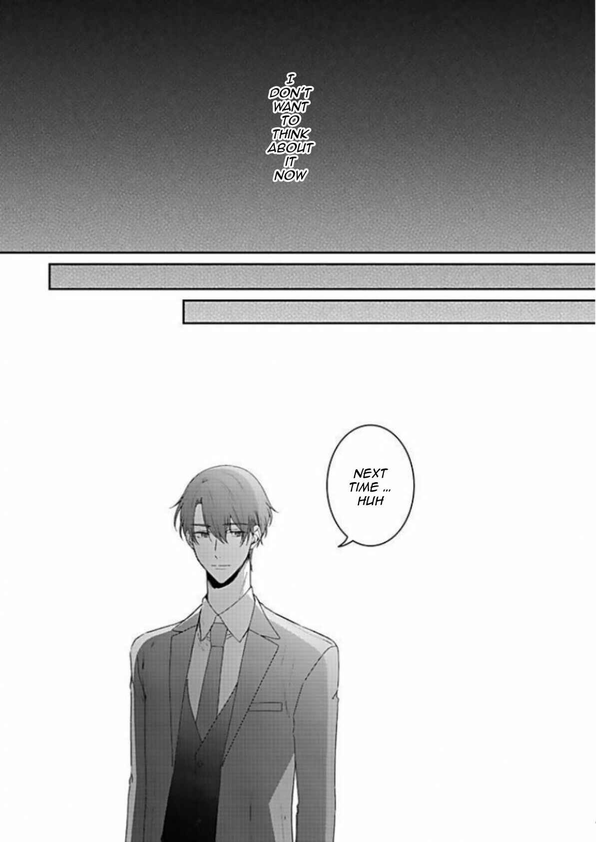 Page 30 Chapter 14 Bijin na Jun-kun no Dekiai Shidou