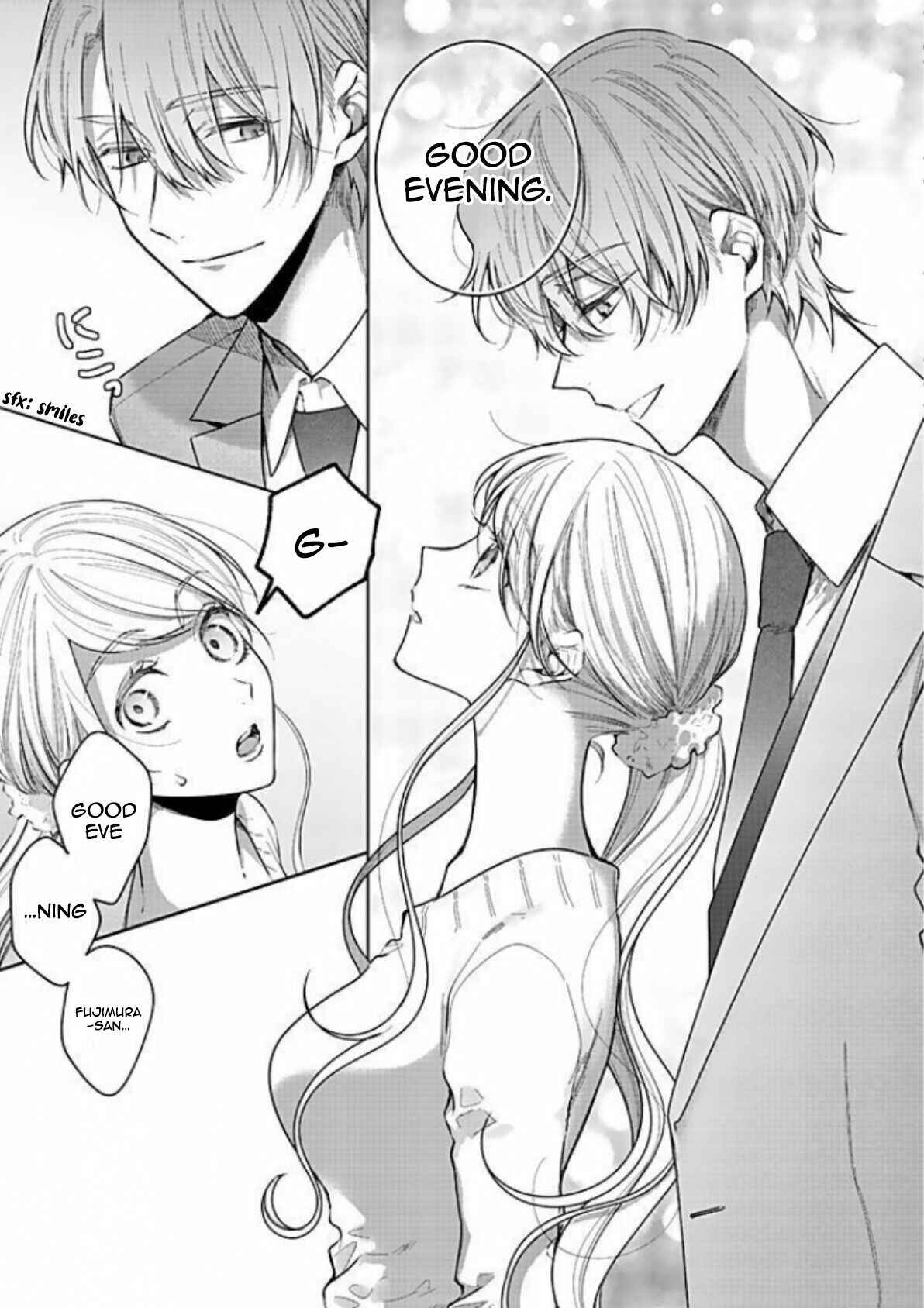 Page 7 Chapter 16 Bijin na Jun-kun no Dekiai Shidou