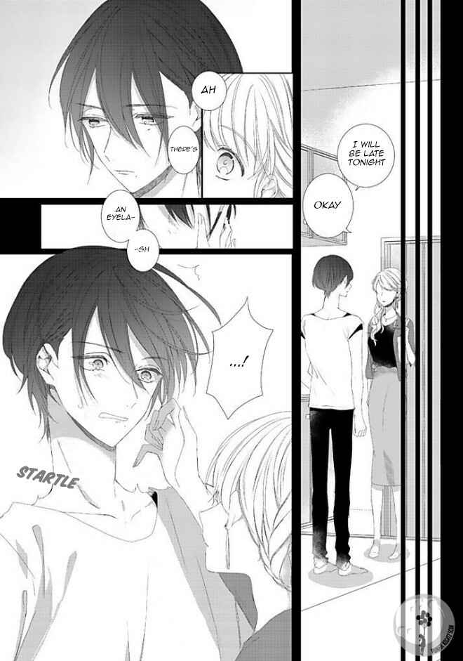Page 6 Chapter 3 Bijin na Jun-kun no Dekiai Shidou