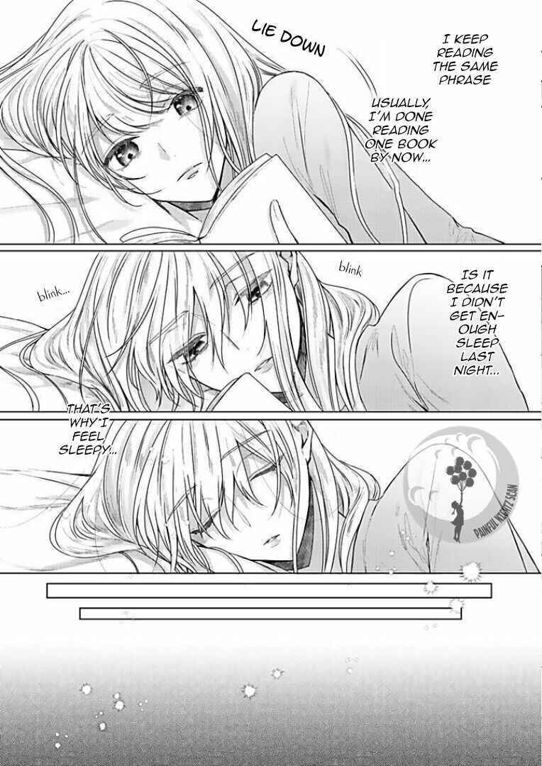 Page 12 Chapter 9 Bijin na Jun-kun no Dekiai Shidou