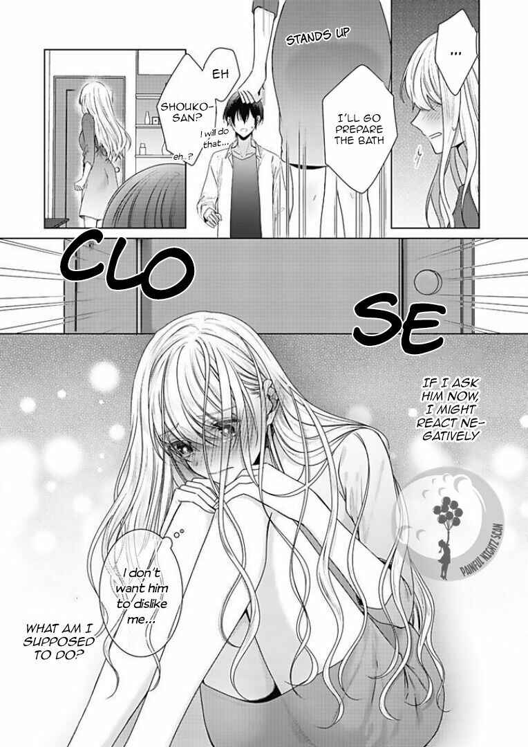 Page 25 Chapter 9 Bijin na Jun-kun no Dekiai Shidou