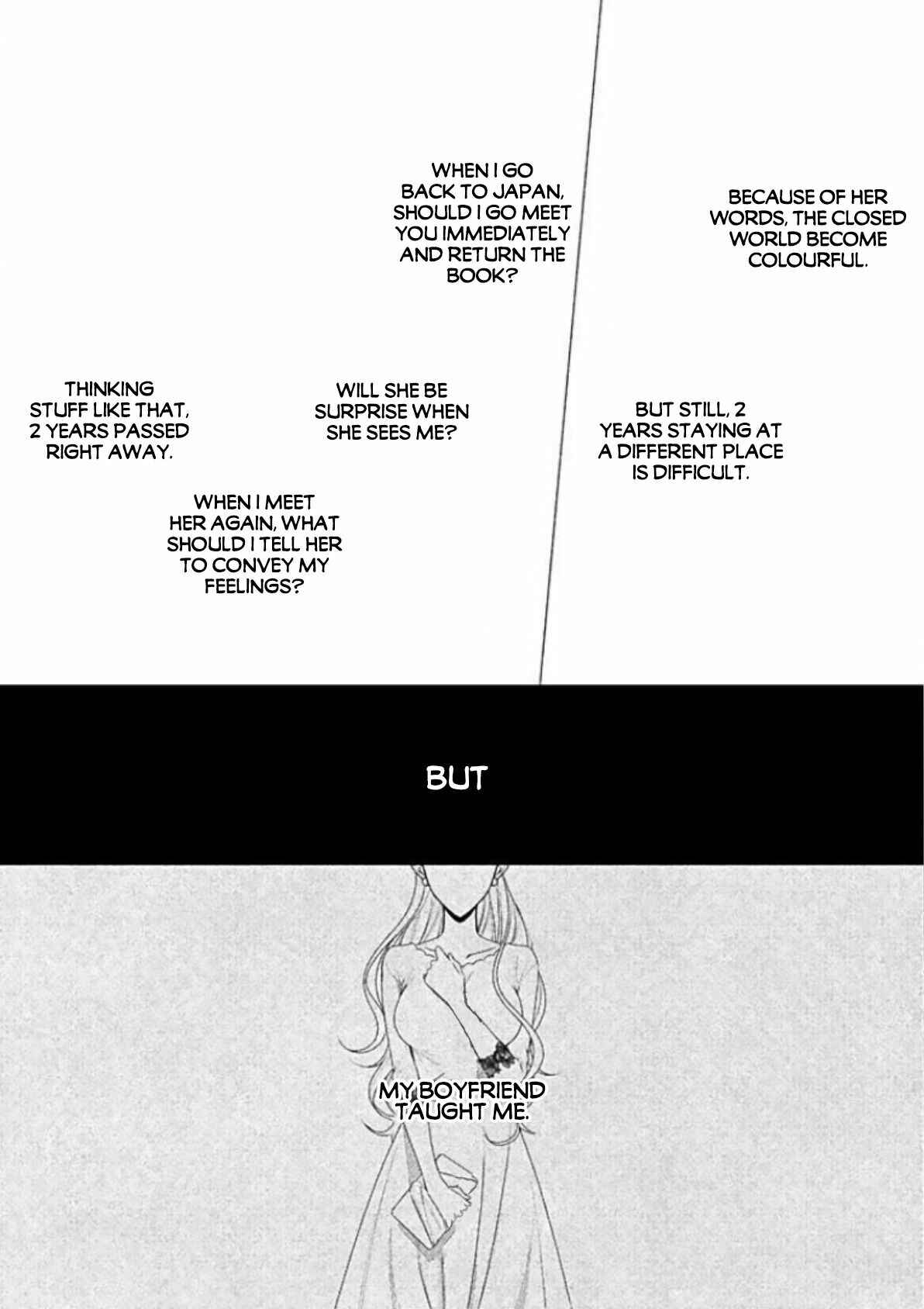 Page 25 Chapter 15 Bijin na Jun-kun no Dekiai Shidou