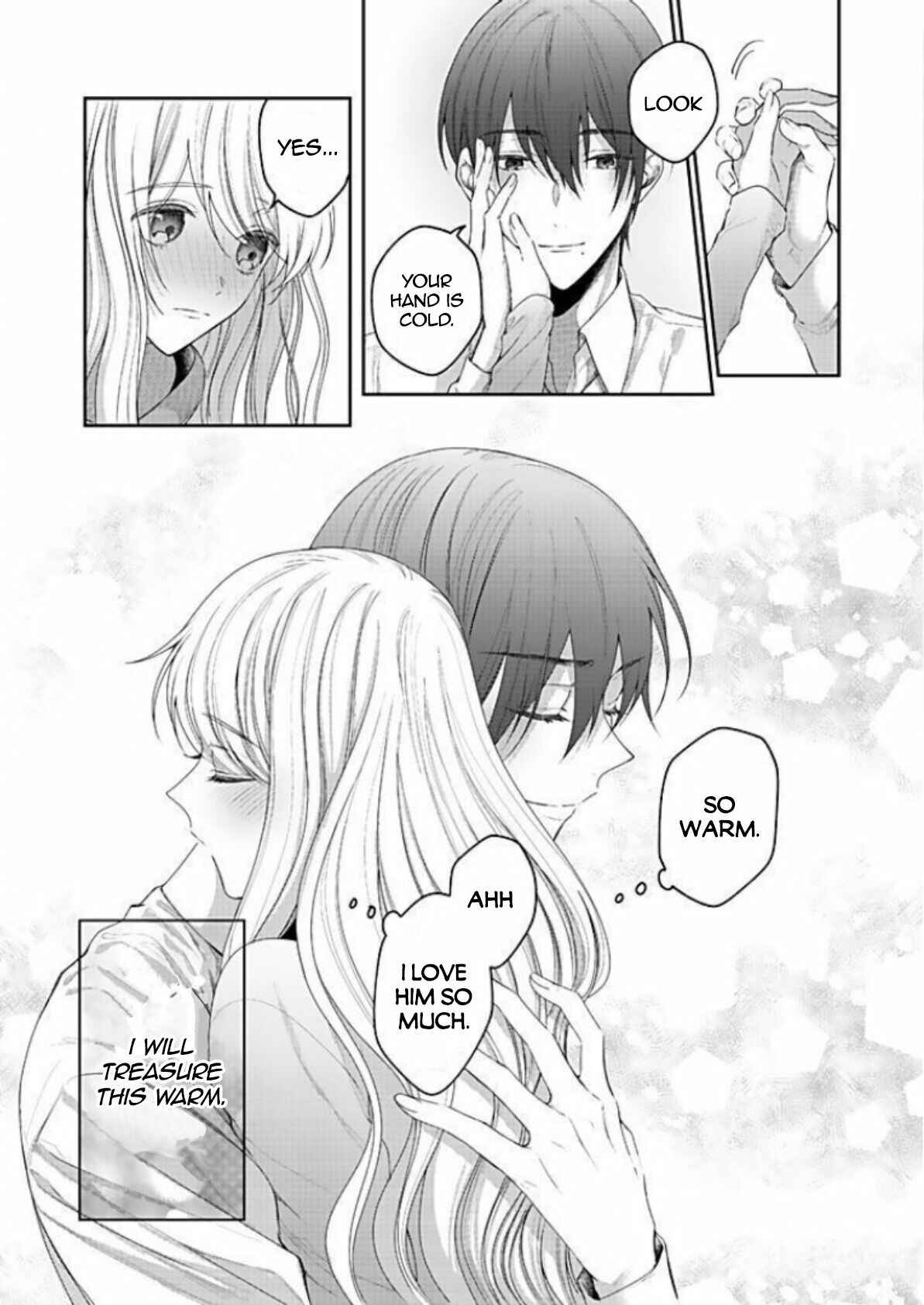 Page 31 Chapter 15 Bijin na Jun-kun no Dekiai Shidou
