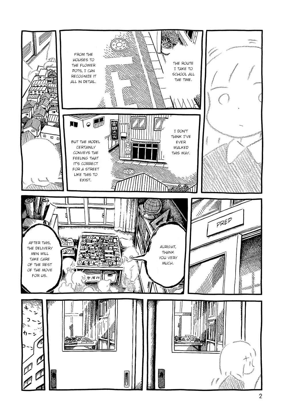 Page 2 Chapter 16 Model Town
