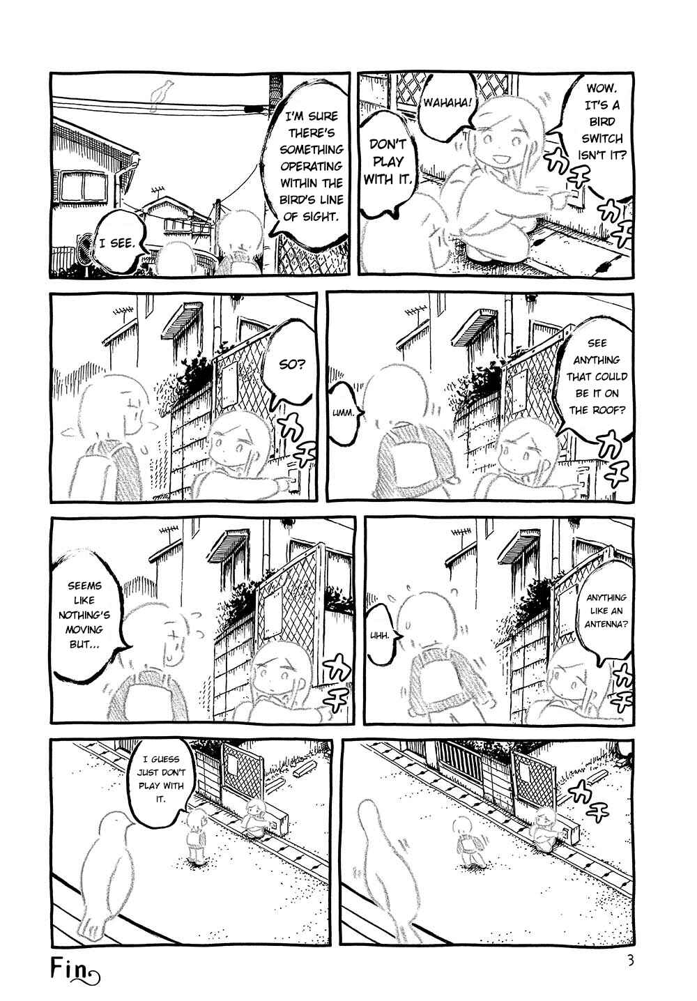 Page 3 Chapter 12 Model Town