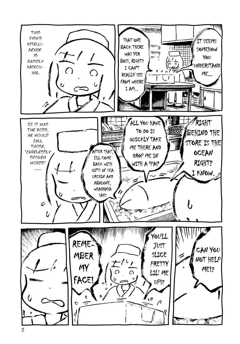 Page 2 Chapter 7 Model Town