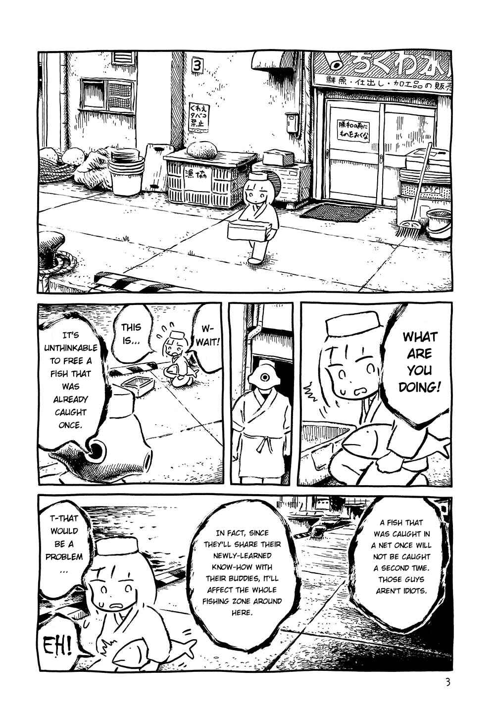 Page 3 Chapter 7 Model Town