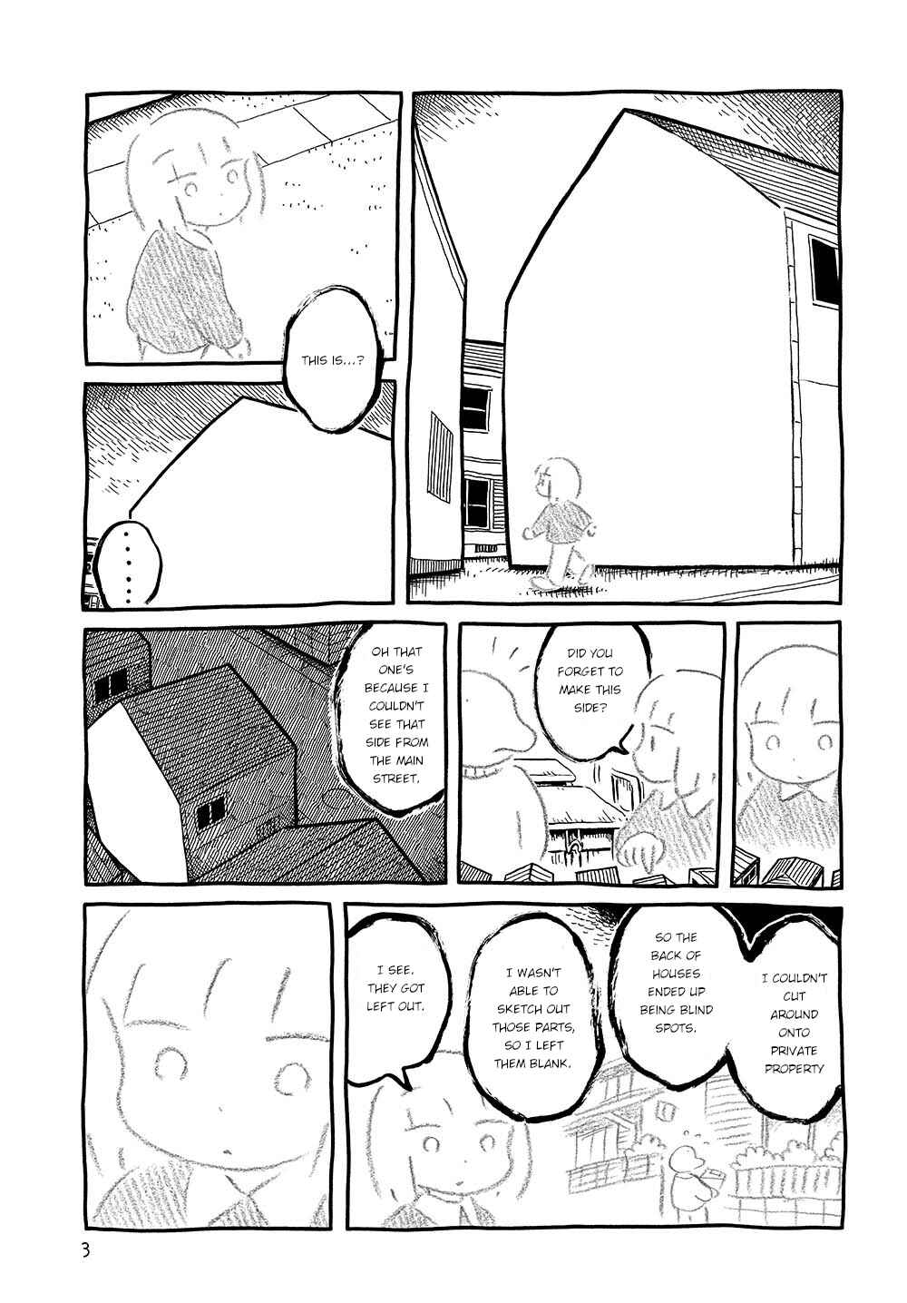 Page 3 Chapter 15 Model Town
