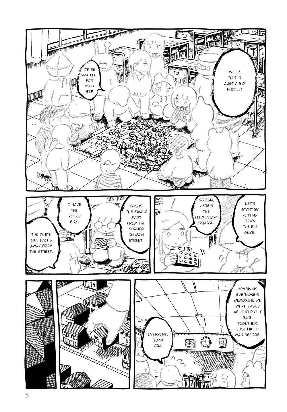 Page 5 Chapter 15 Model Town