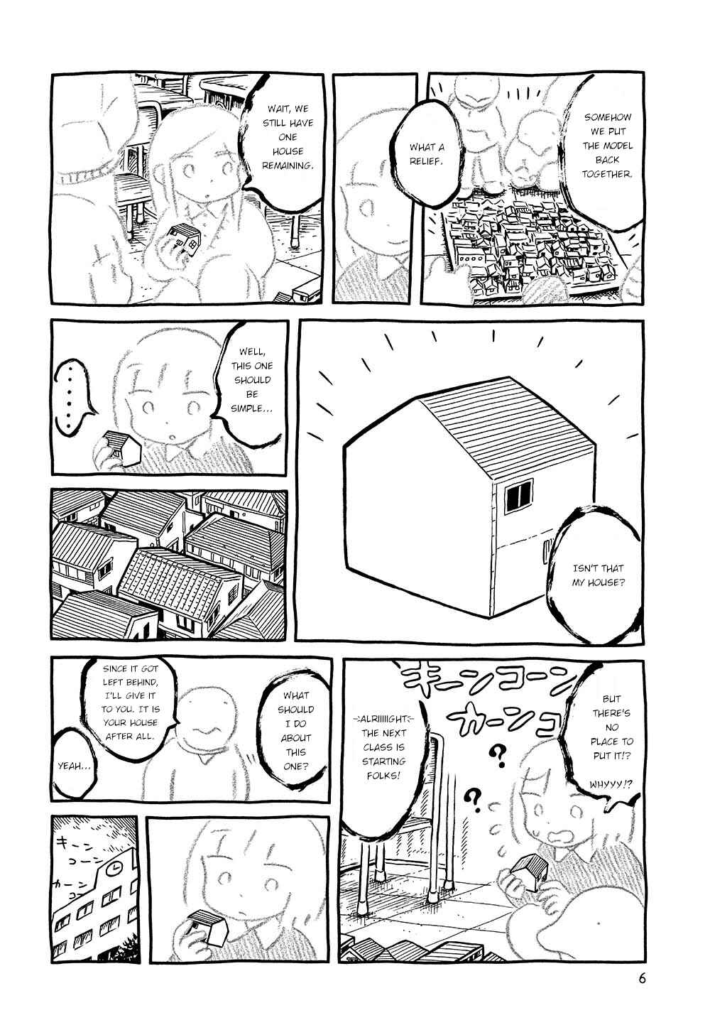 Page 6 Chapter 15 Model Town