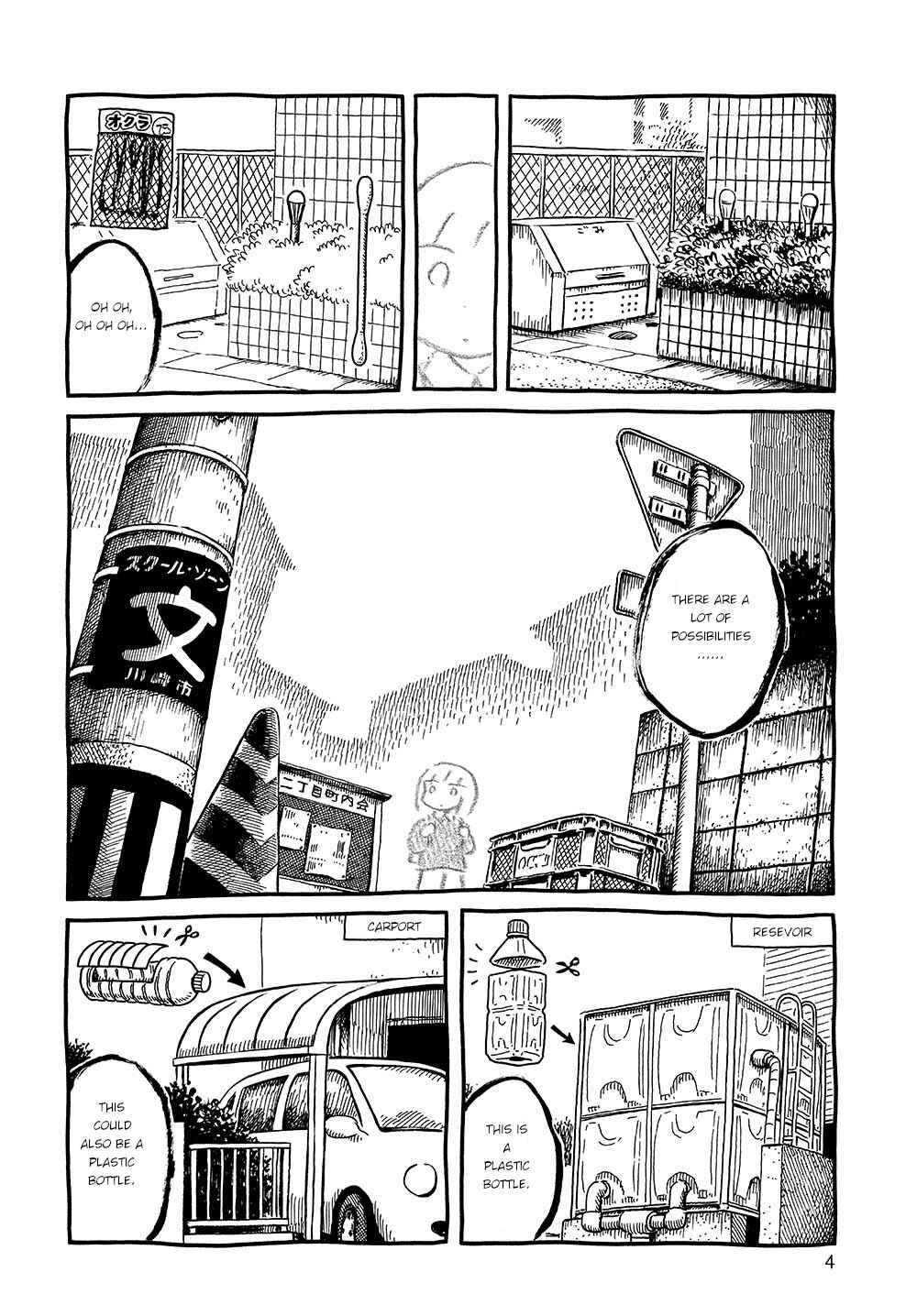 Page 4 Chapter 14 Model Town