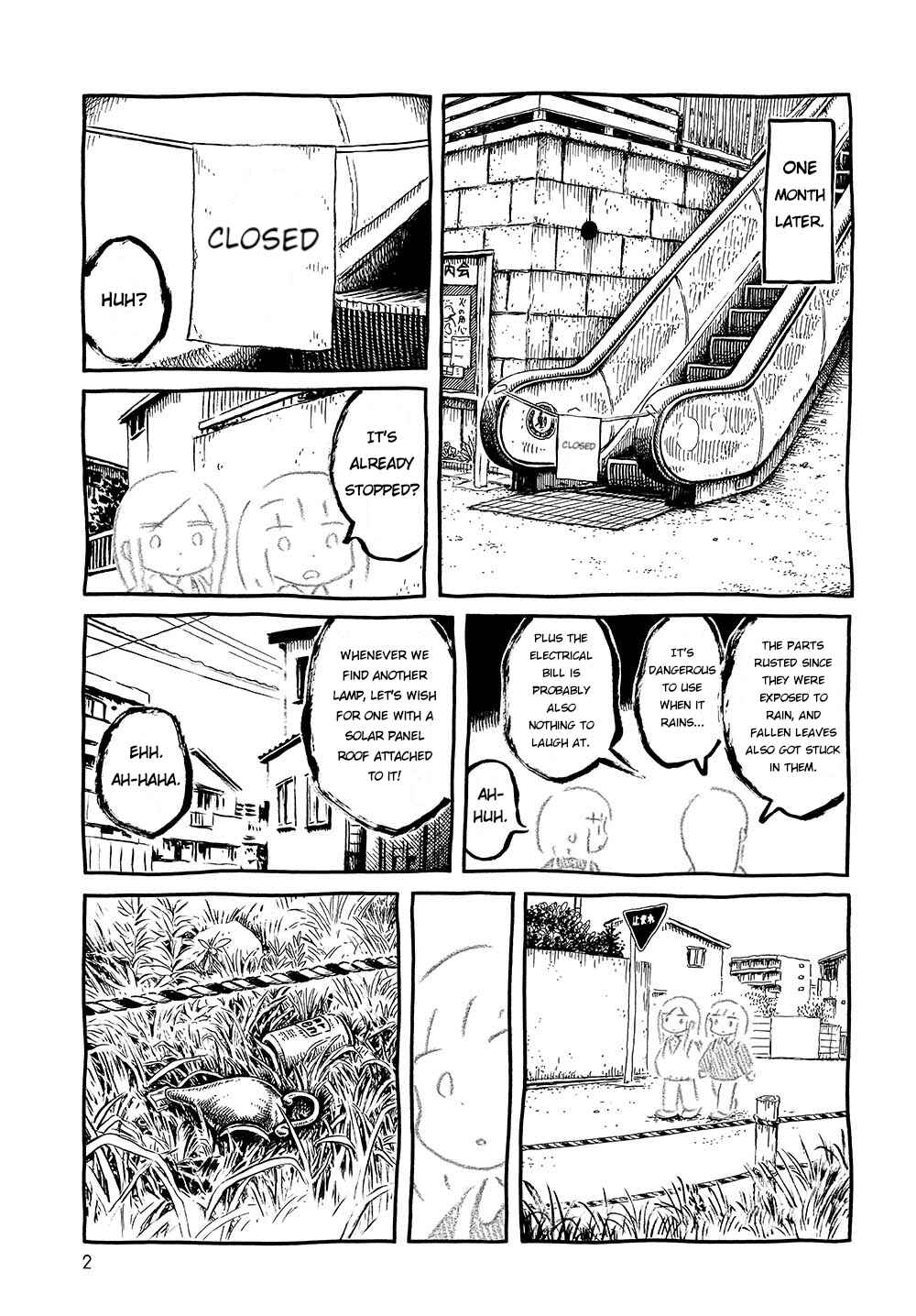 Page 2 Chapter 11 Model Town