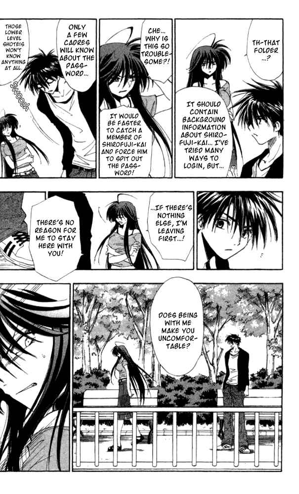 Page 11 Chapter 21 W Change!!