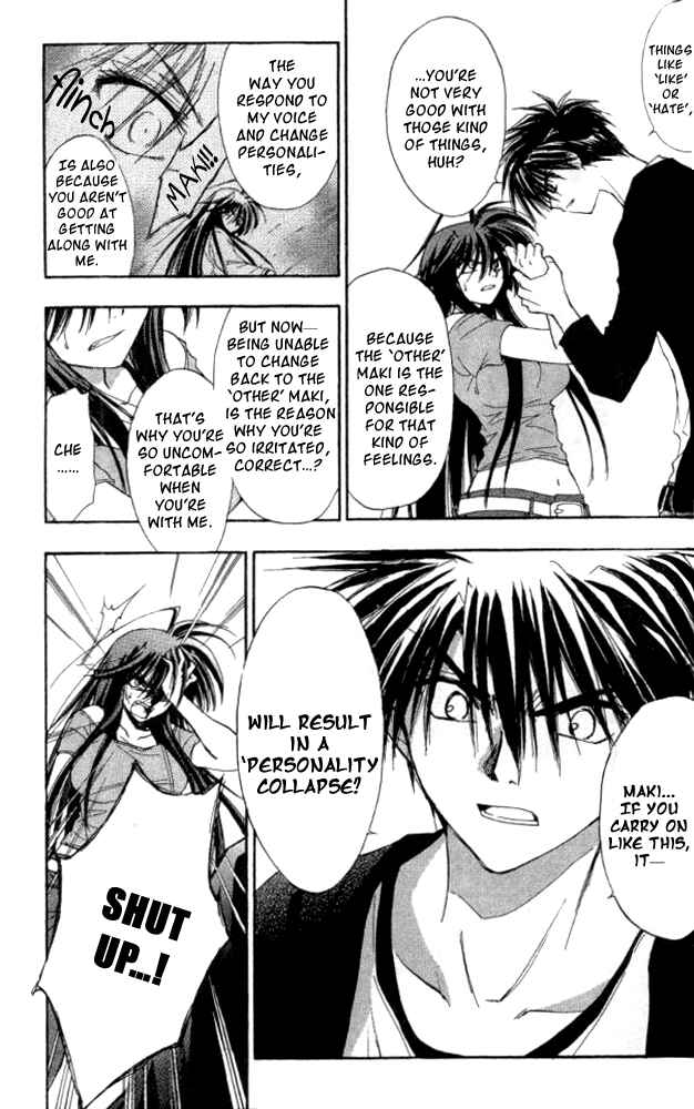 Page 14 Chapter 21 W Change!!