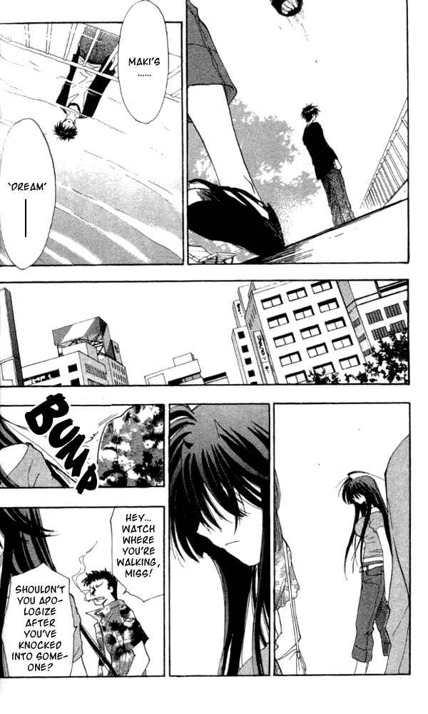 Page 17 Chapter 21 W Change!!
