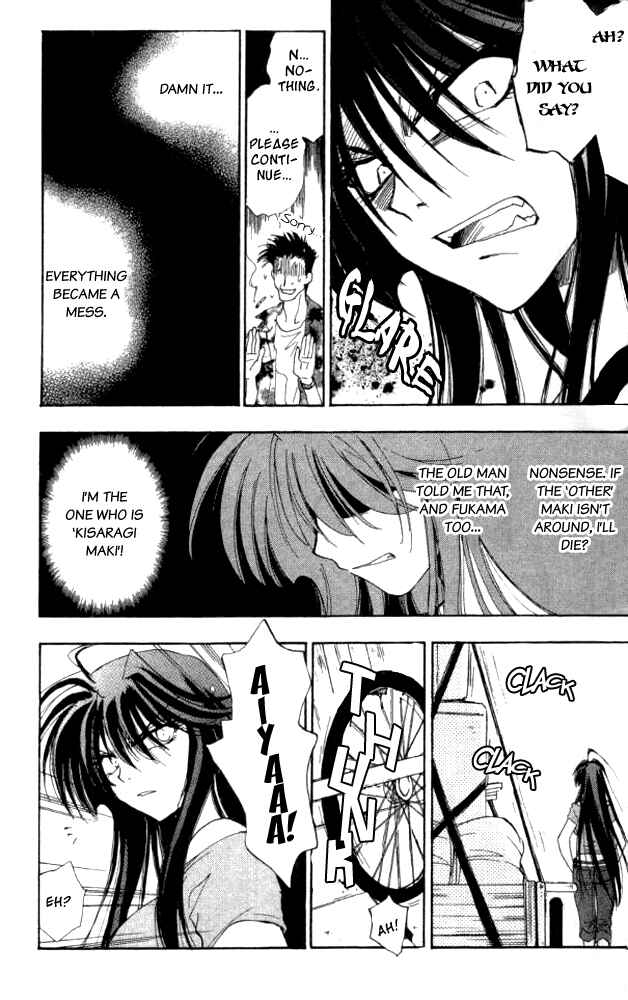 Page 18 Chapter 21 W Change!!