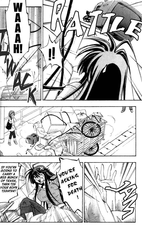 Page 19 Chapter 21 W Change!!