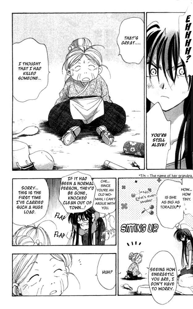 Page 20 Chapter 21 W Change!!