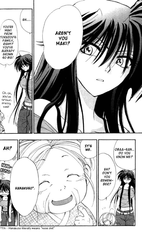 Page 21 Chapter 21 W Change!!