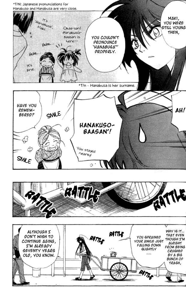 Page 22 Chapter 21 W Change!!