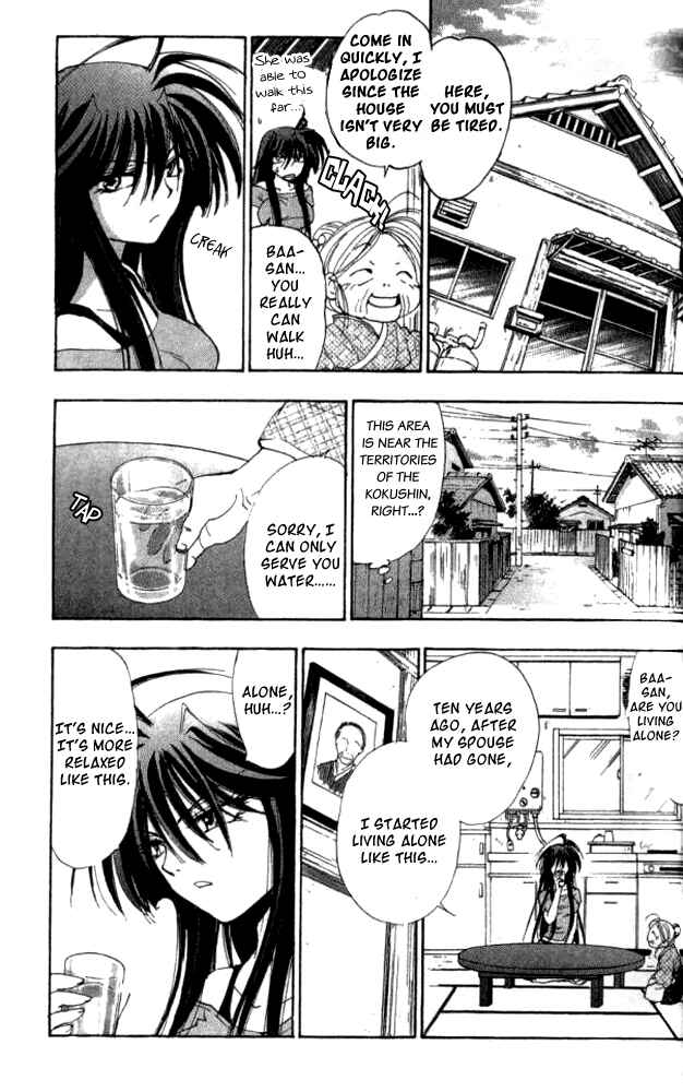 Page 24 Chapter 21 W Change!!