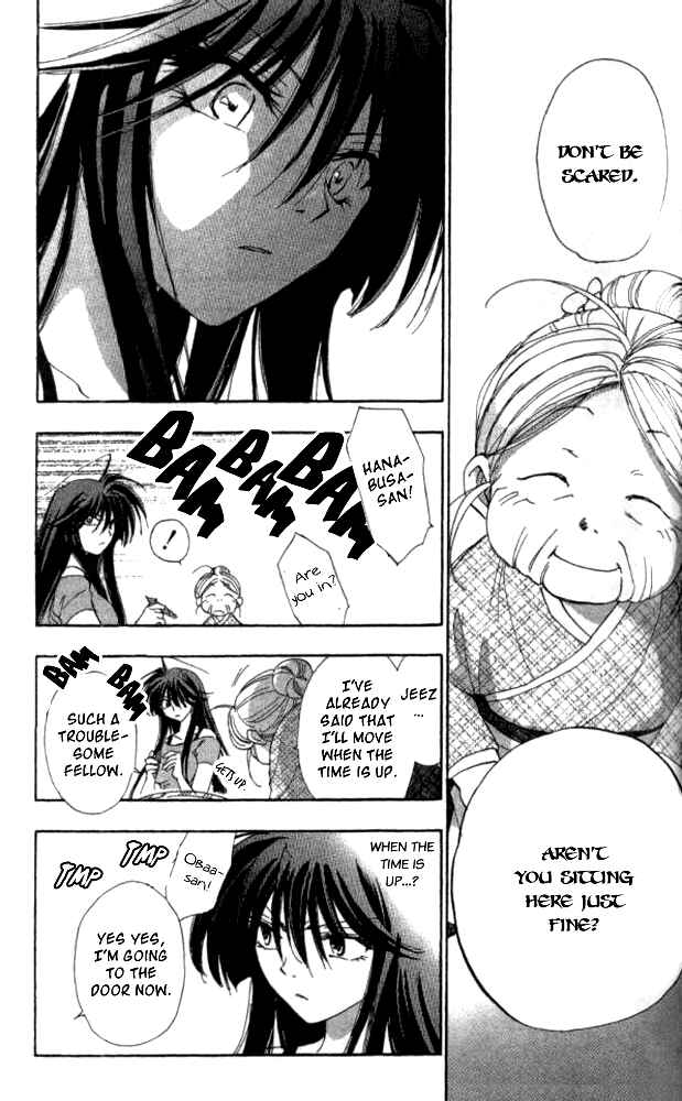 Page 28 Chapter 21 W Change!!