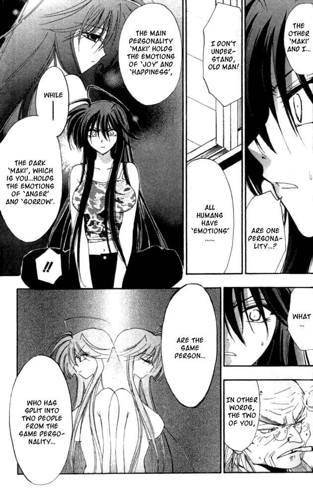 Page 6 Chapter 21 W Change!!
