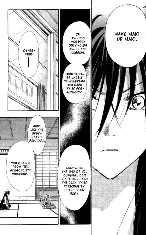 Page 8 Chapter 21 W Change!!
