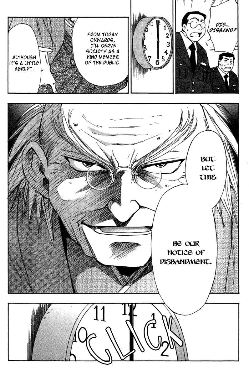 Page 23 Chapter 28 W Change!!