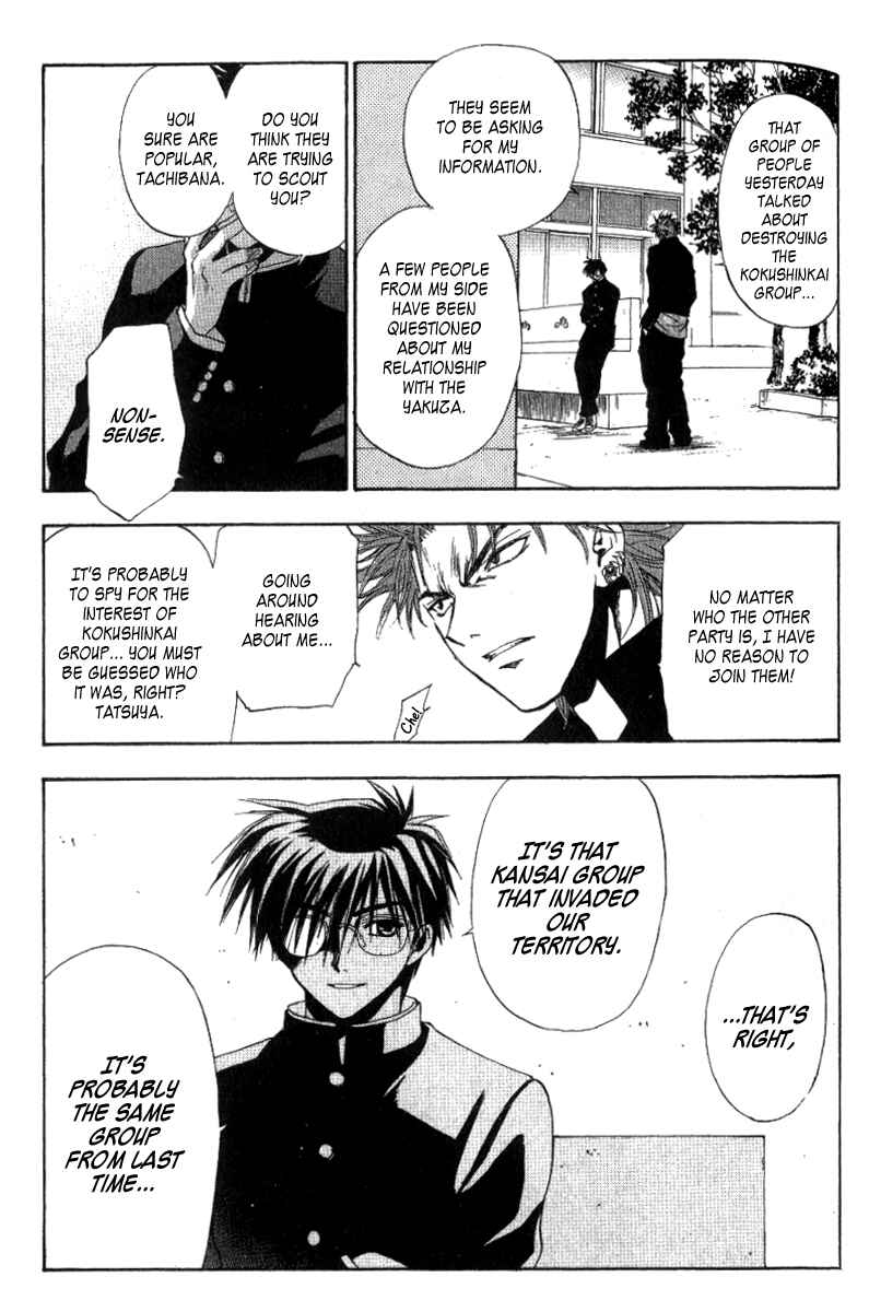Page 14 Chapter 2 W Change!!