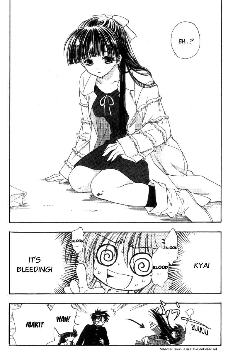 Page 19 Chapter 2 W Change!!