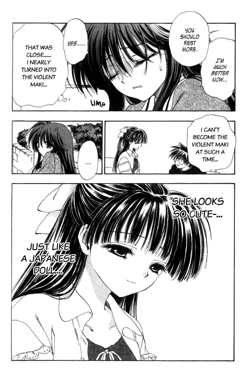 Page 21 Chapter 2 W Change!!
