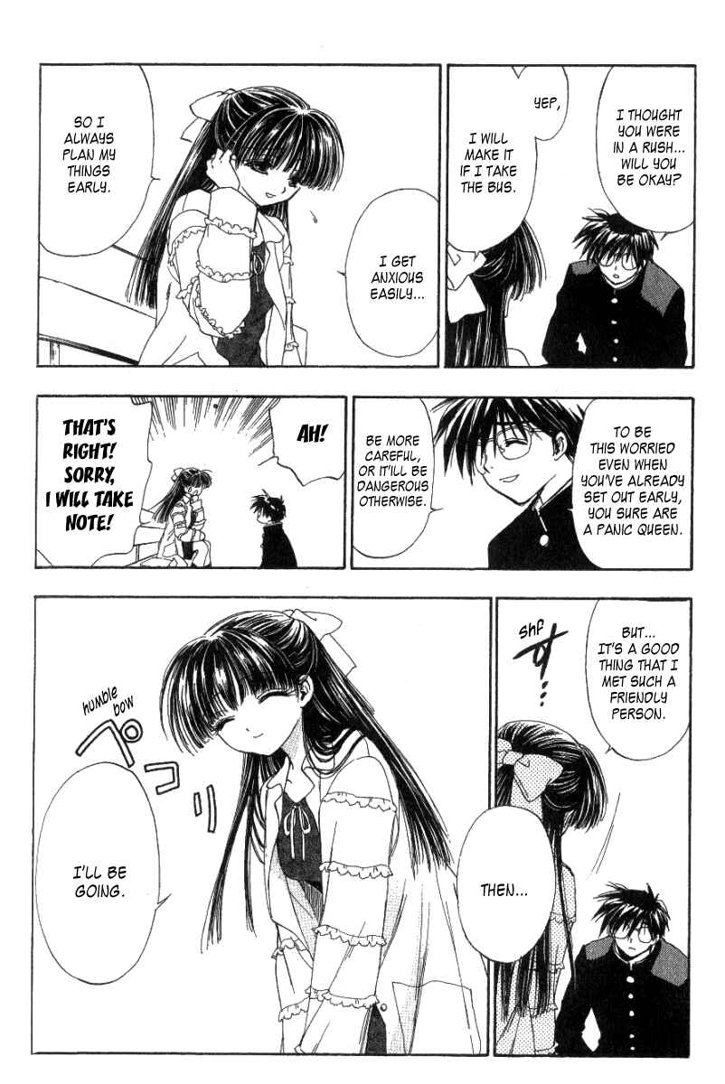 Page 23 Chapter 2 W Change!!
