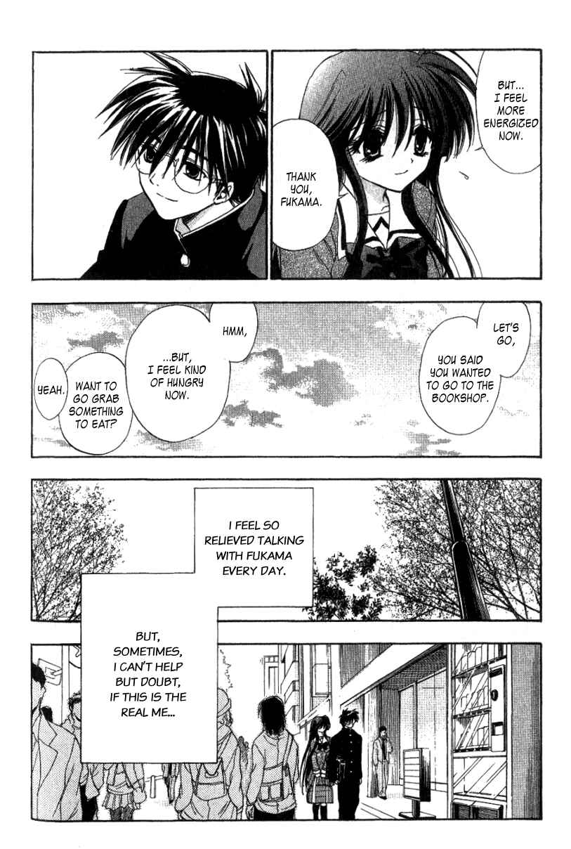 Page 27 Chapter 2 W Change!!