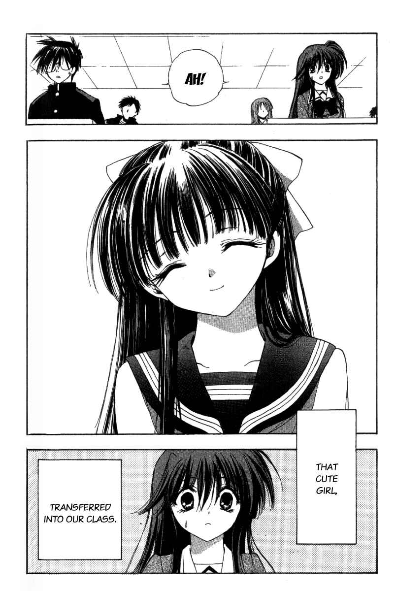 Page 33 Chapter 2 W Change!!